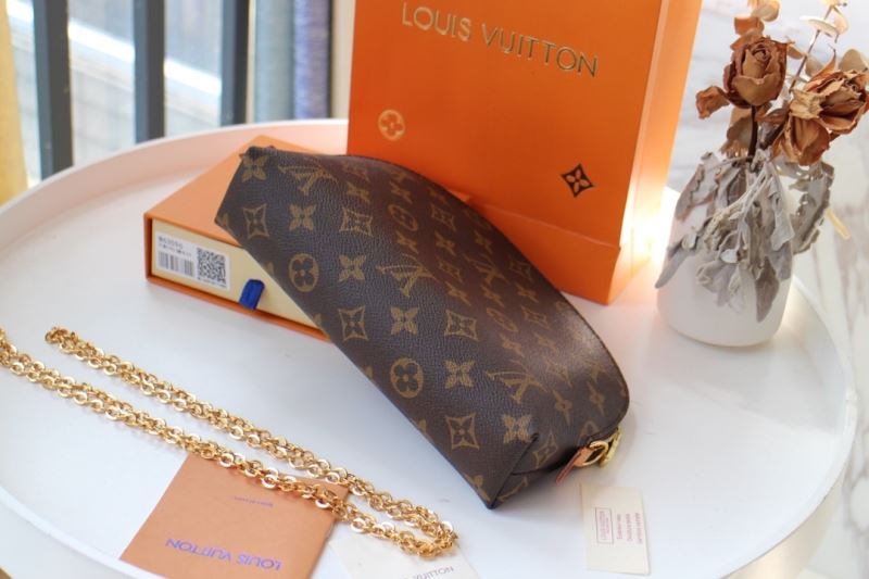 Louis Vuitton Wallets